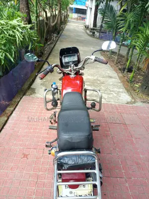 Hero Speed 2006