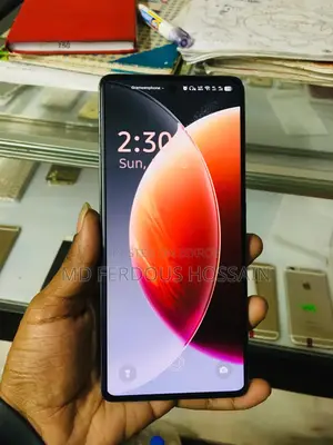 Tecno Camon 30 Super Fresh (Used)
