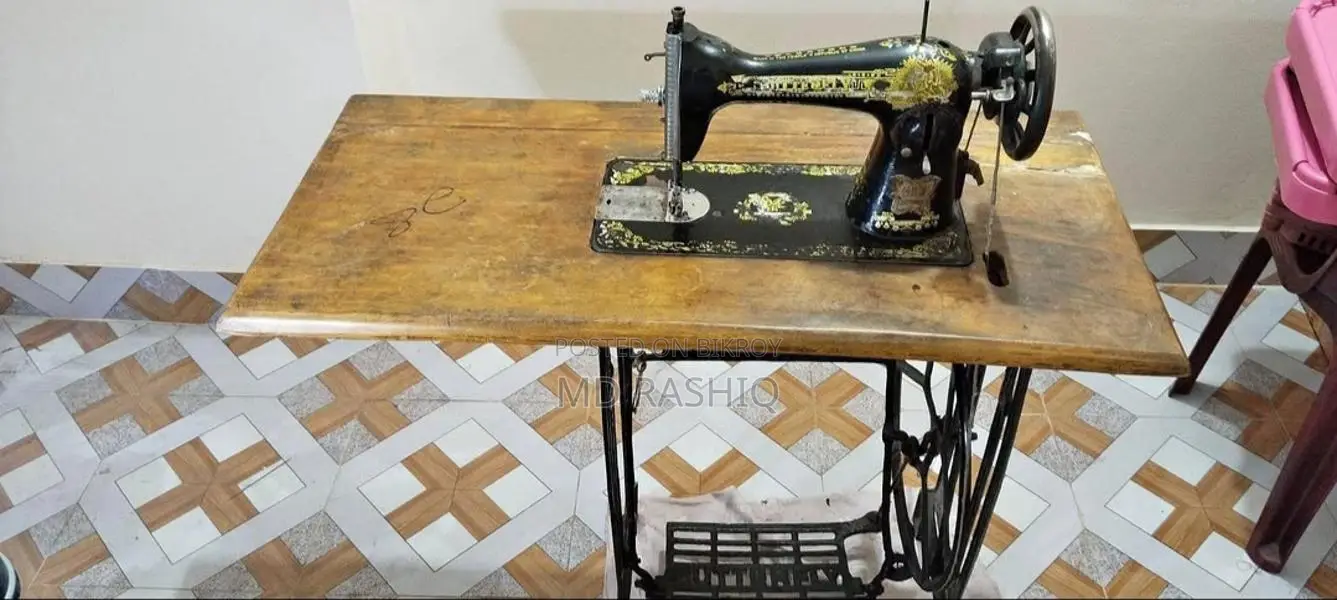 Sewing Machine sale