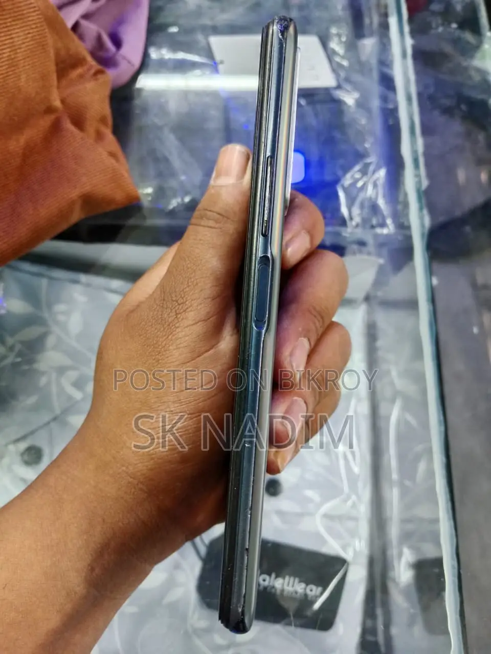 Vivo Y31 (Used)