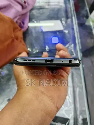 Vivo Y31 (Used)