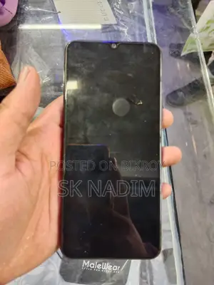 Vivo Y31 (Used)