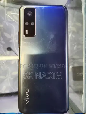 Vivo Y31 (Used)