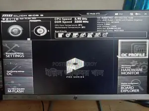 Hp 22f 75hz