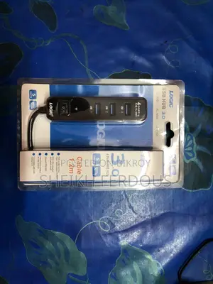 Logic Usb Hub