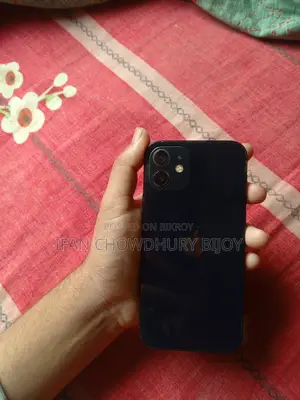Apple iPhone 12 (Used)