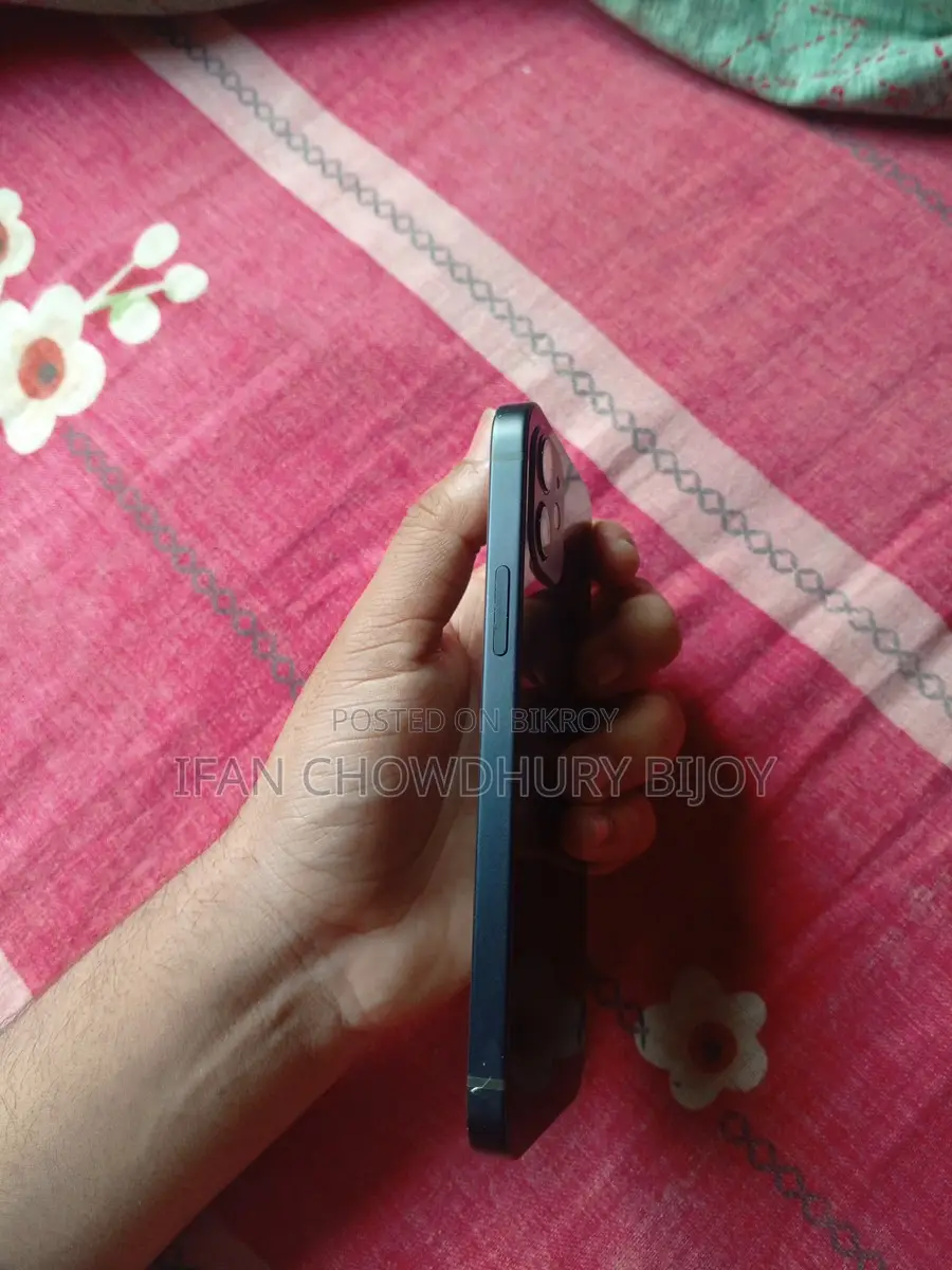 Apple iPhone 12 (Used)
