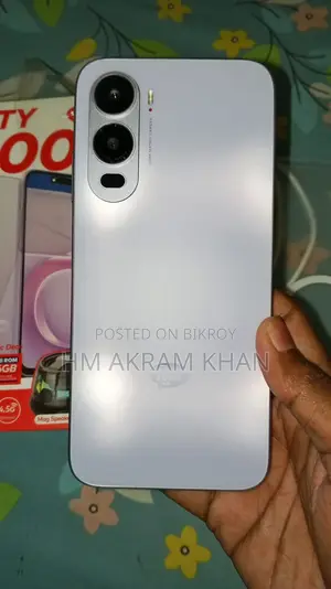 Itel city 200 (Used)