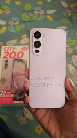 Itel city 200 (Used)
