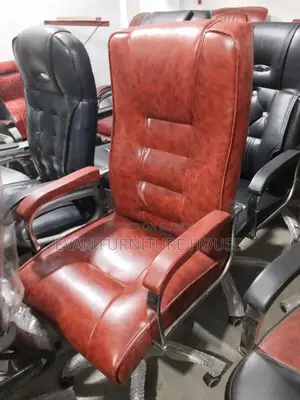 Executive Office Chair