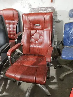Executive Office Chair