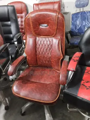 Executive Office Chair