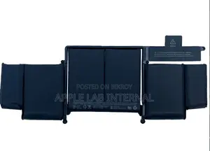 MacBook Pro 13" Retina (Late 2013 – Mid 2014) Battery Replacement