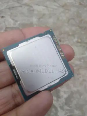 Intel® Pentium® G2020, Socket 1155