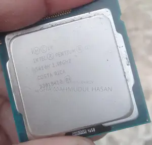 Intel® Pentium® G2020, Socket 1155