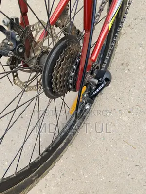 দুরন্ত বাইসাইকেল বিক্রয় হবে