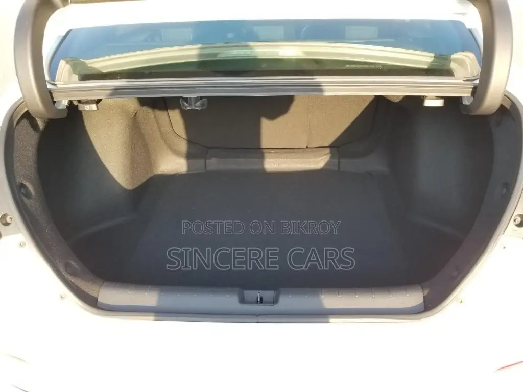 Honda Insight EX BLACK STYLE 4.5 2021