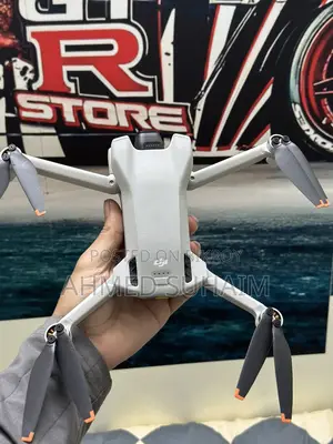 Dji Mini-3 Standard