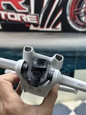 Dji Mini-3 Standard