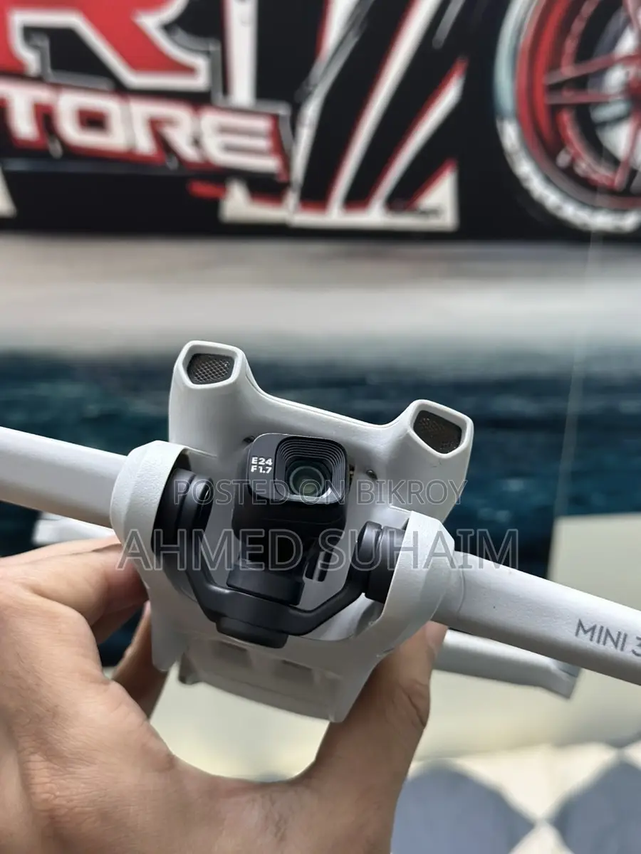 Dji Mini-3 Standard