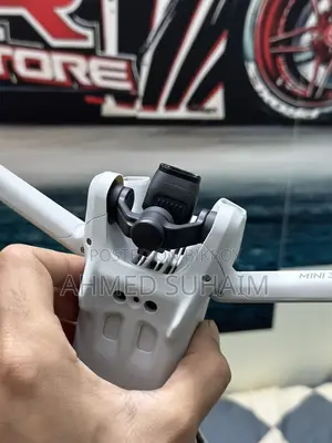 Dji Mini-3 Standard