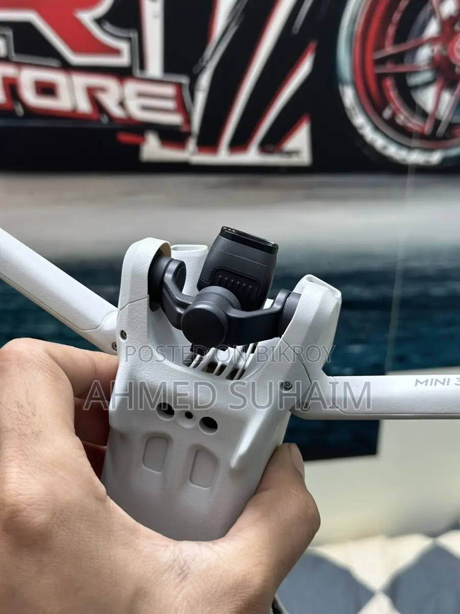 Dji Mini-3 Standard
