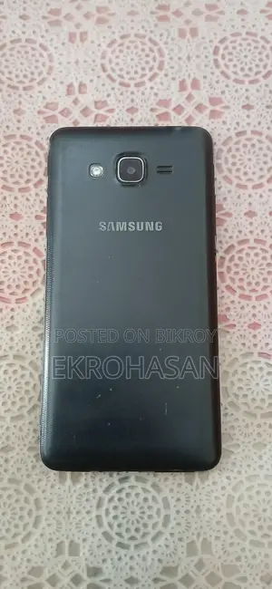স্যামসাং গ্যালাক্সি জে২ প্রাইম . (ব্যবহৃত)