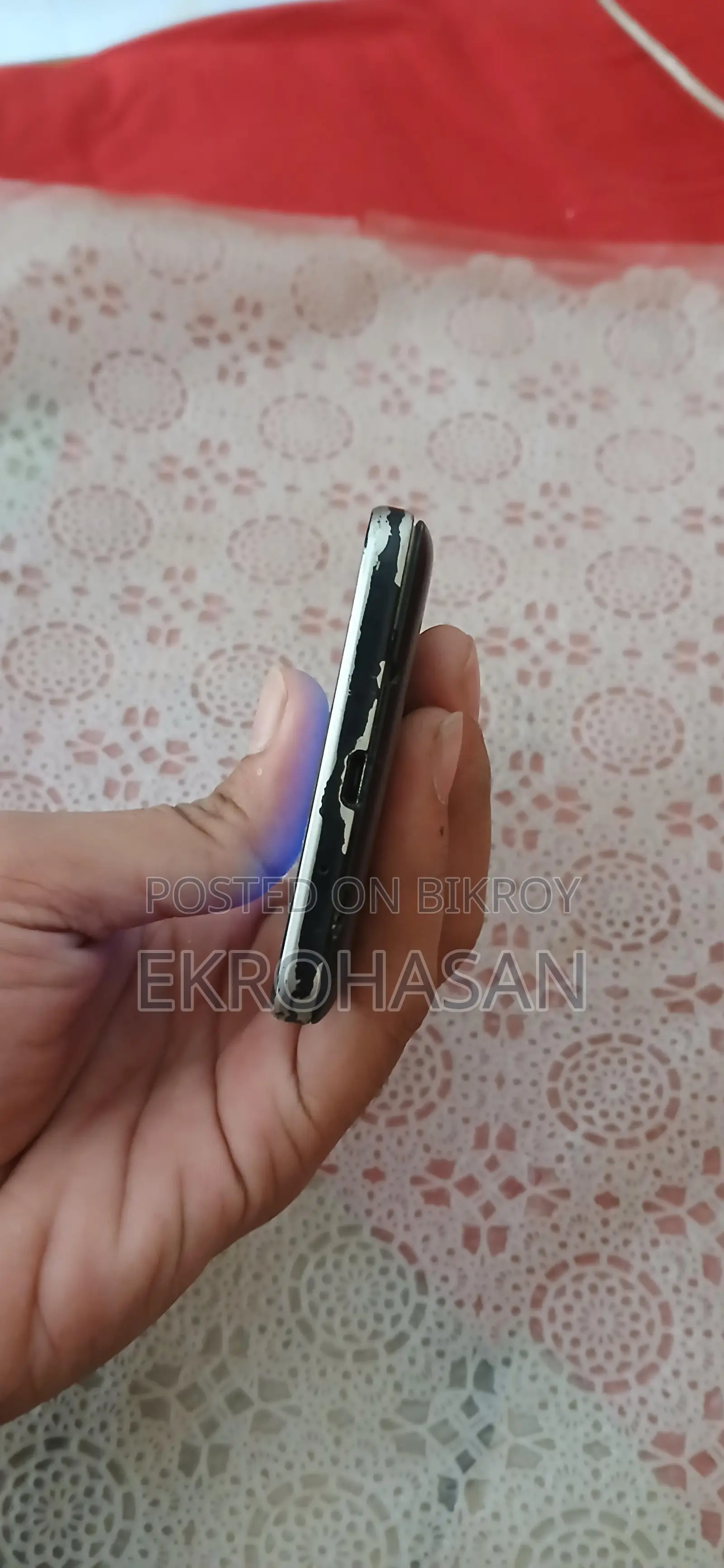 স্যামসাং গ্যালাক্সি জে২ প্রাইম . (ব্যবহৃত)