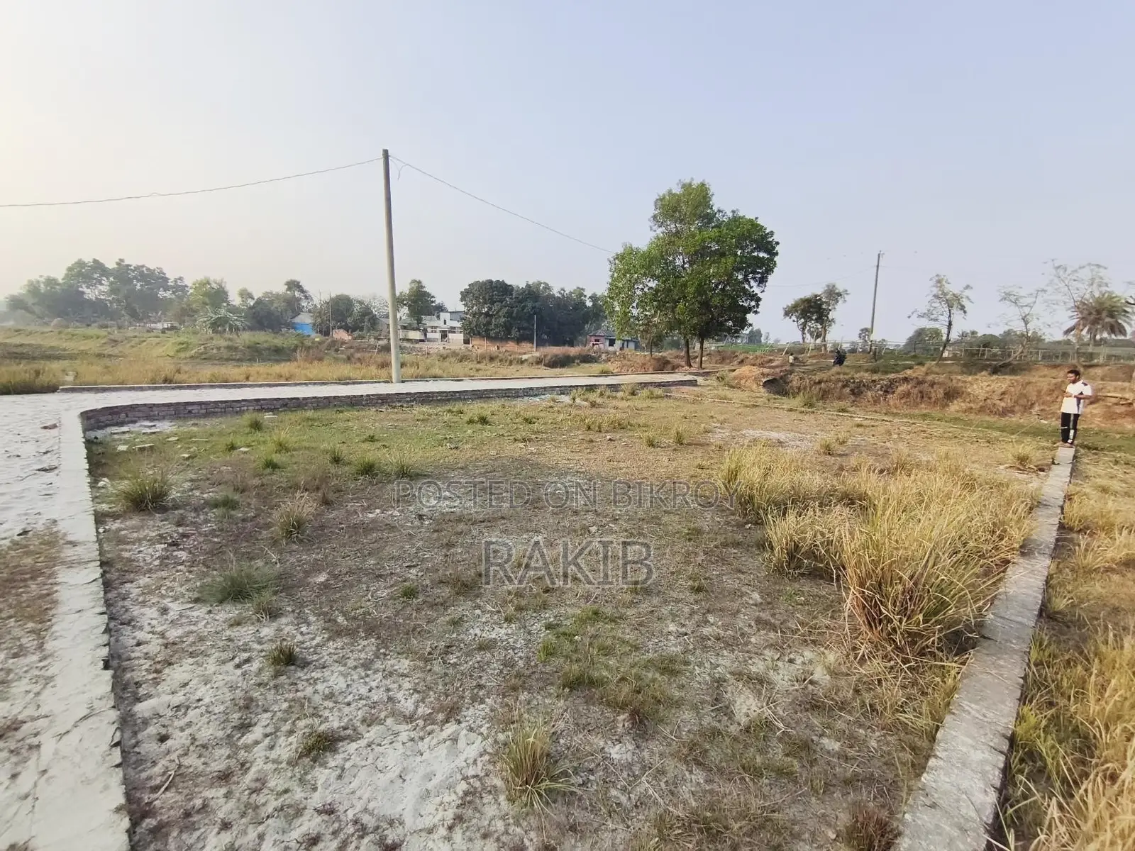 Land For Sale