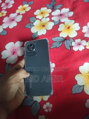 Vivo Y02 t 4/64 gb (Used)