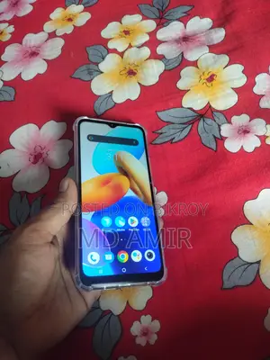 Vivo Y02 t 4/64 gb (Used)