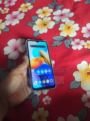 Vivo Y02 t 4/64 gb (Used)