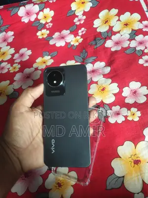 Vivo Y02 t 4/64 gb (Used)