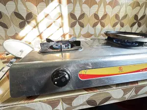 Gas Stove