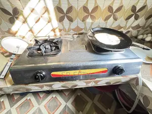 Gas Stove