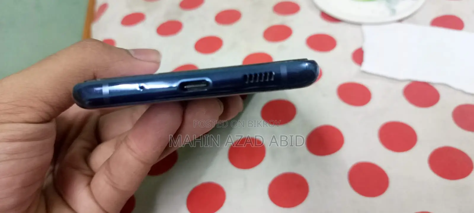 Samsung Galaxy S20 FE 5G (Used)