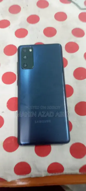 Samsung Galaxy S20 FE 5G (Used)