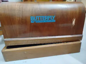 Hand Sewing Machines