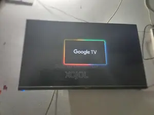 Vision TV For Sale