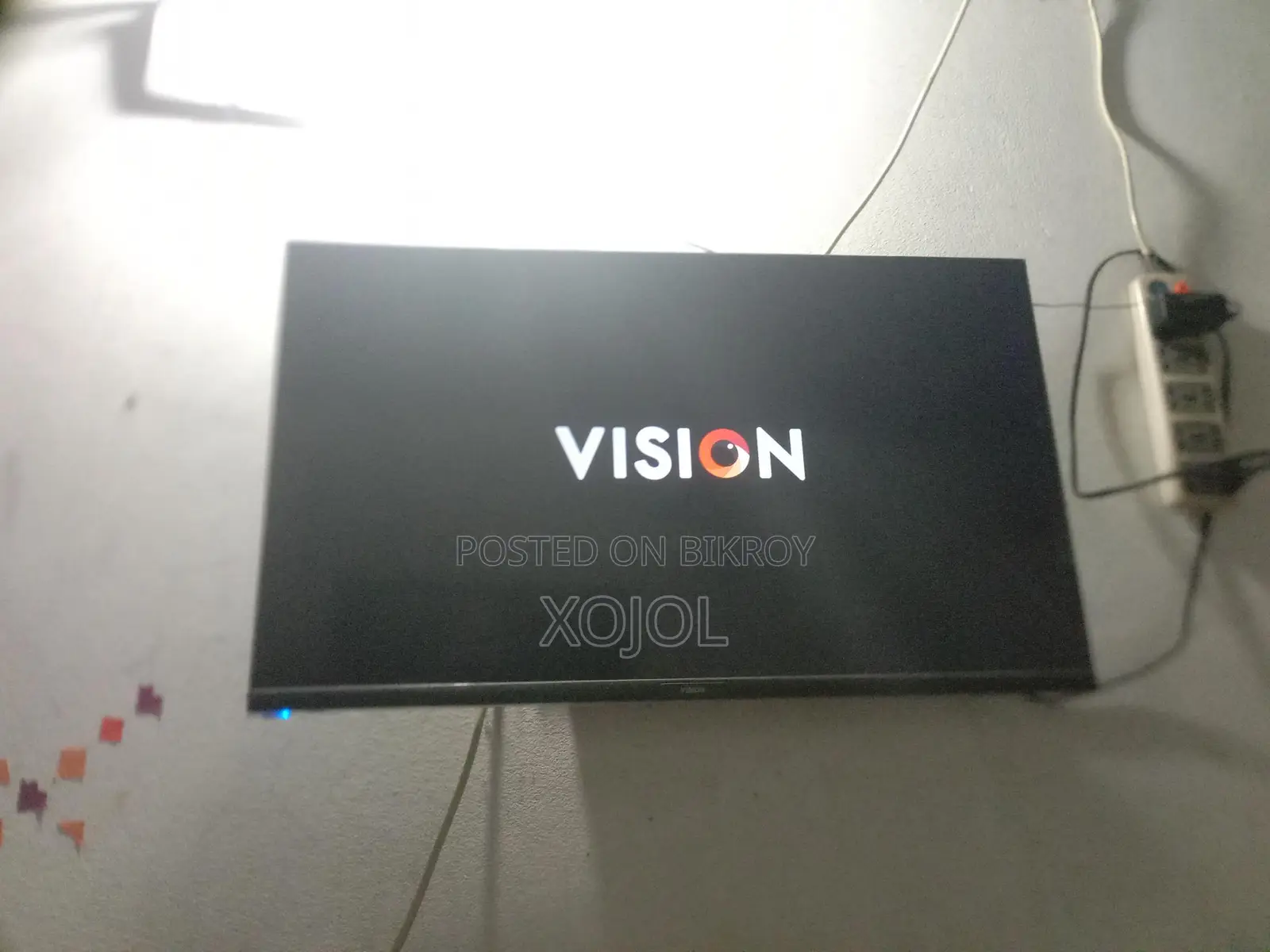 Vision TV For Sale