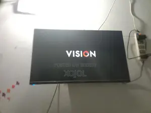 Vision TV For Sale