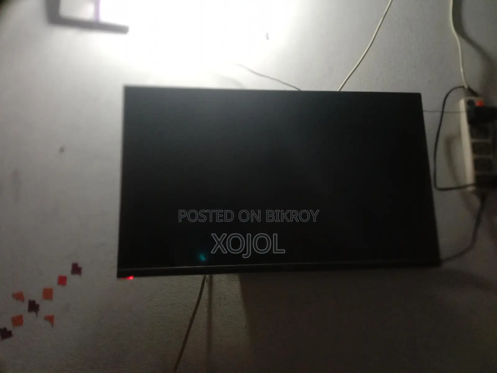 Vision TV For Sale