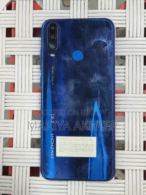 সিম্ফনি জেড৩০ (ব্যবহৃত)