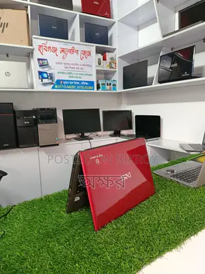 দোয়েল ল্যাপটপ