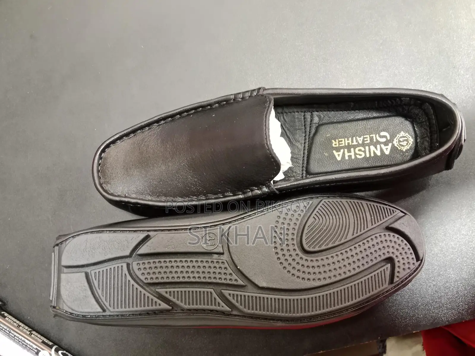 Loafers