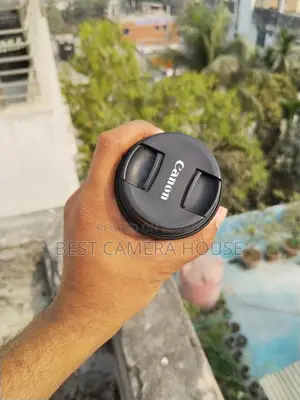 55-250mm STM Zoom, Full Fresh Condition