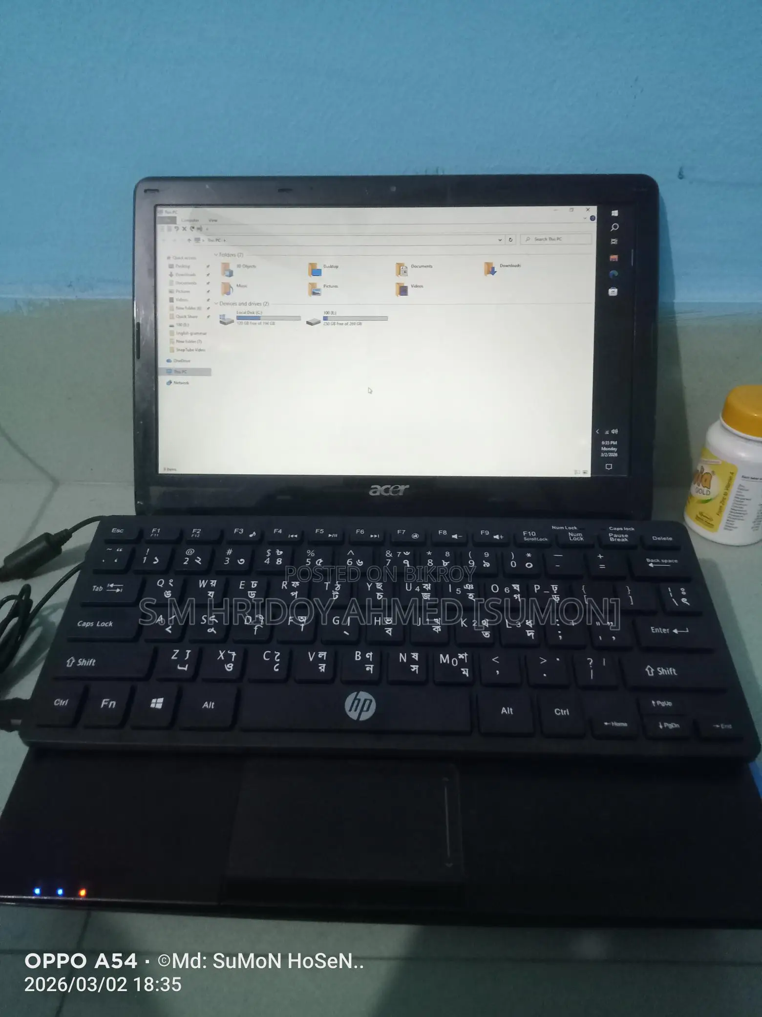 Very Good Laptop