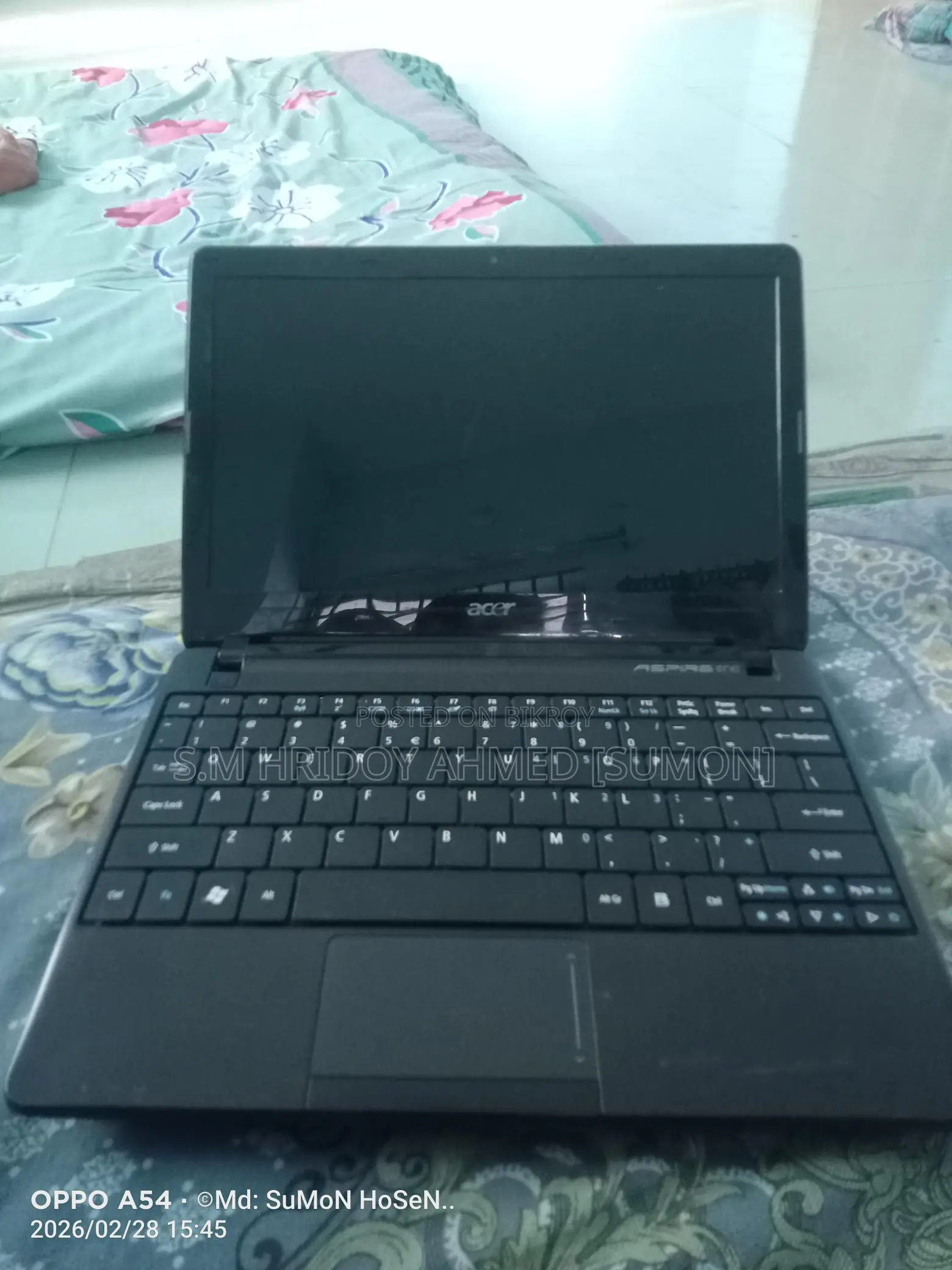 Very Good Laptop