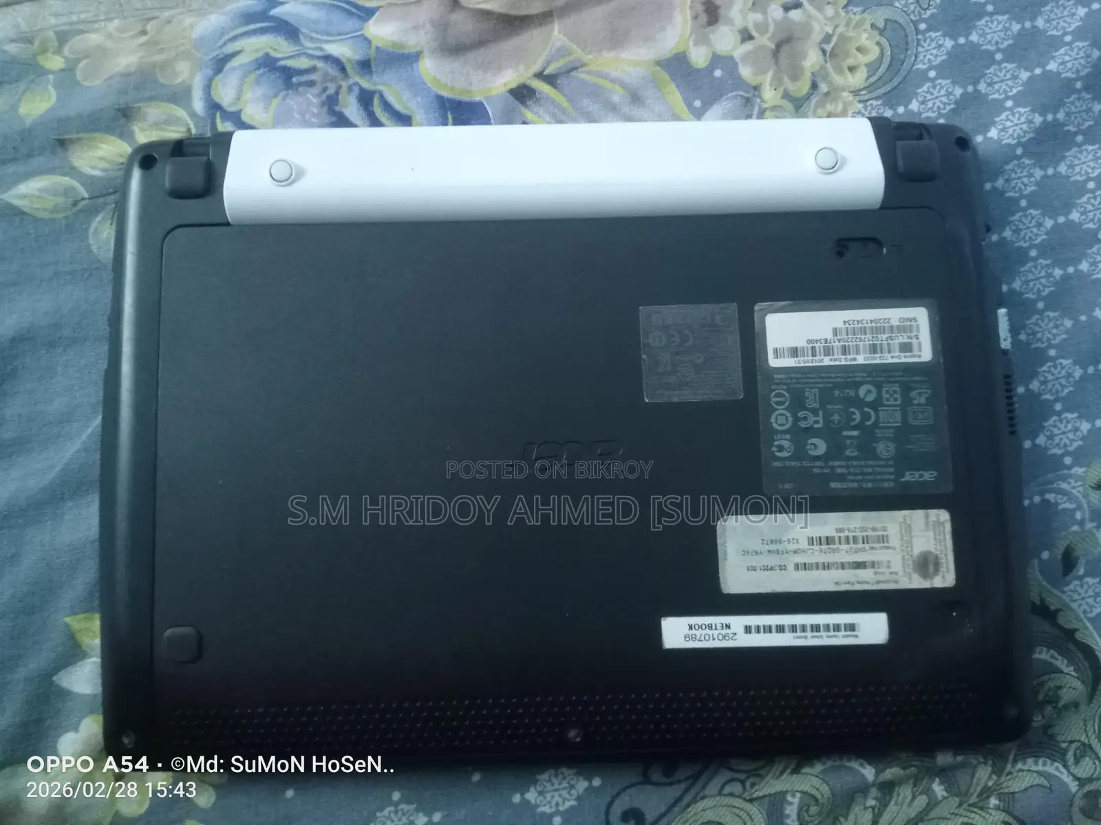 Very Good Laptop