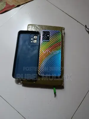 Vivo y55 5G (Used)